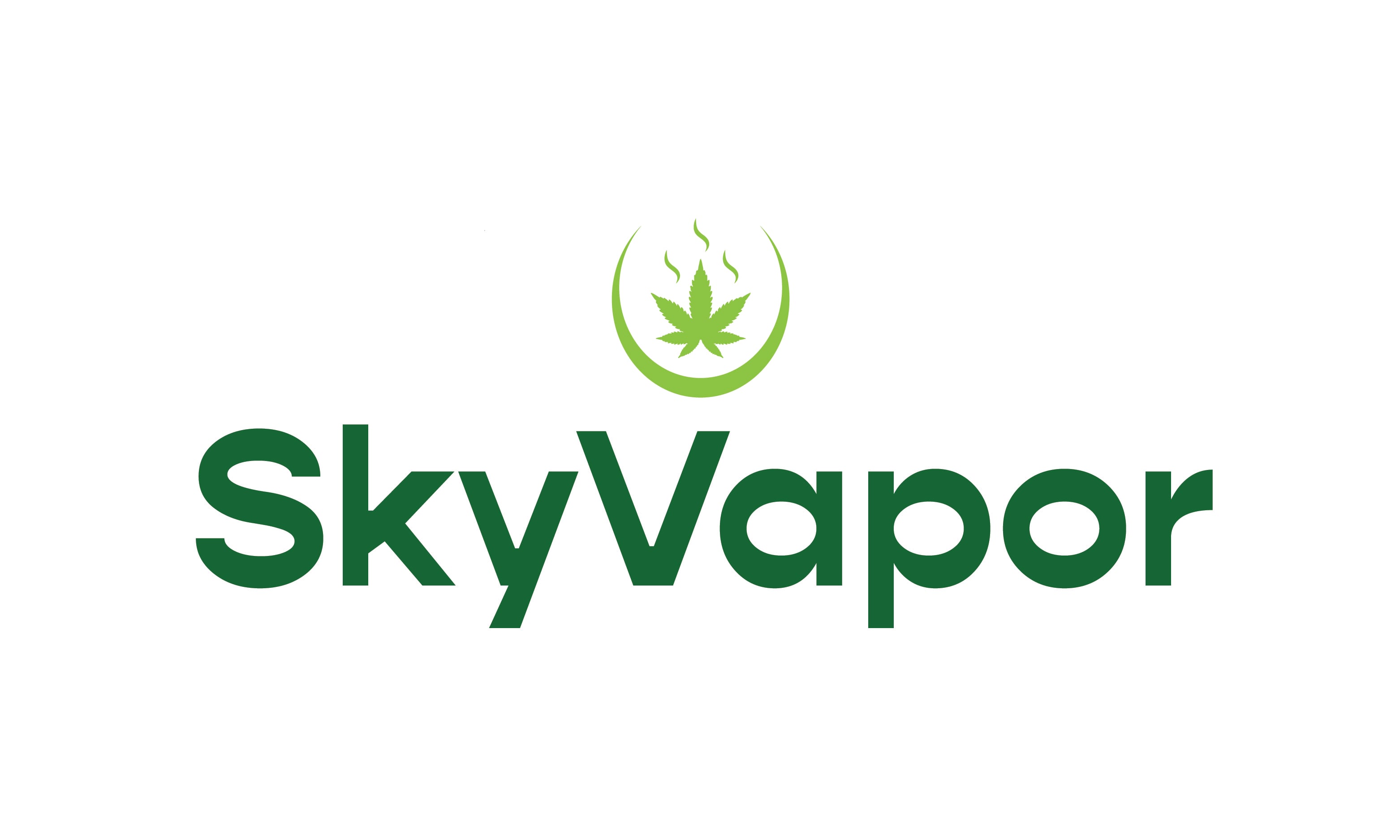 SkyVapor.com - buy Unique premium domains